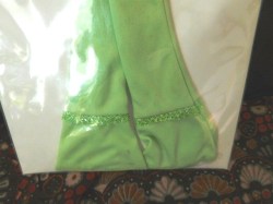 cher 13 green a